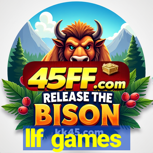 llf games